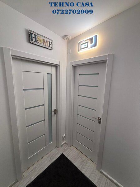 Titan chiar langa metrou, garsoniera lux, prima inchiriere, bloc mixt.