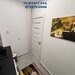 Titan chiar langa metrou, garsoniera lux, prima inchiriere, bloc mixt